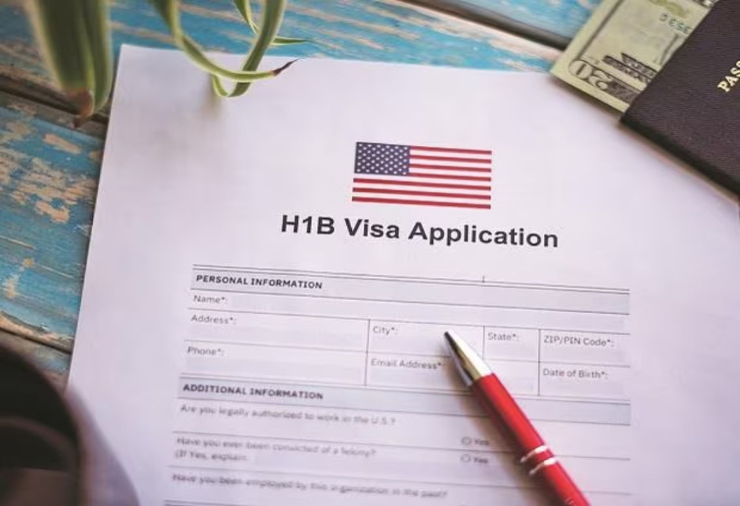 Starting Jan, 20k H-1B holders will be able to renew their visas in US