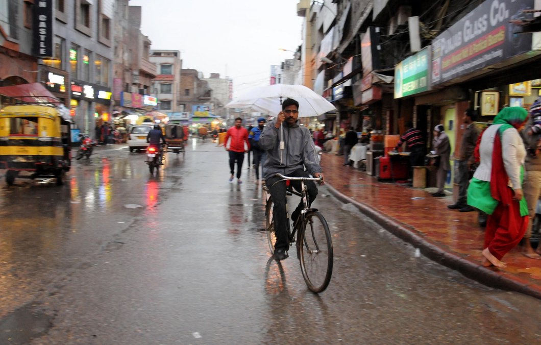IMD forecasts below normal monsoon in 2026, rainfall to be 95-90% of ...