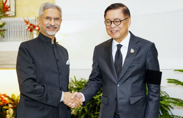 ટ્રમ્પની ધમકીઓ છતાં BRICS સામેલ થવા માંગે છે આ દેશ, ભારત પાસે માંગી મદદ