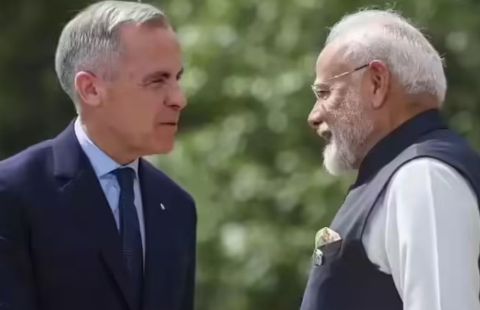 કેનેડાના પૂર્વ PM ટ્રુડોના પાયાવિહોણા આરોપોની હવા નીકળી! પોલીસે કહ્યું- ભારત વિરુદ્ધ કોઈ પુરાવા નથી