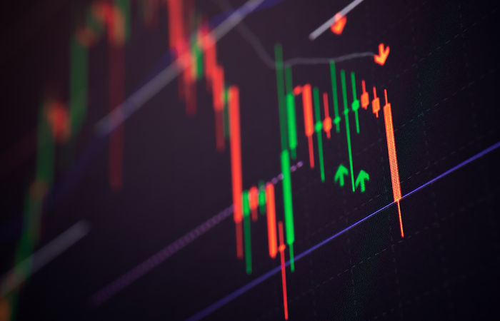 Sensex, Nifty take a hard fall on Black Monday