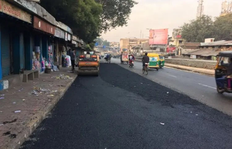 Historic Kalupur, Sarangpur bridges in Ahmedabad shut for ₹439 crore revamp