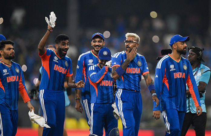 ટી20 વર્લ્ડકપ: સુપર-8 પહેલા જ આ 5 કારણોના લીધે ટીમ ઈન્ડિયાનું  ટેન્શન વધ્યું!