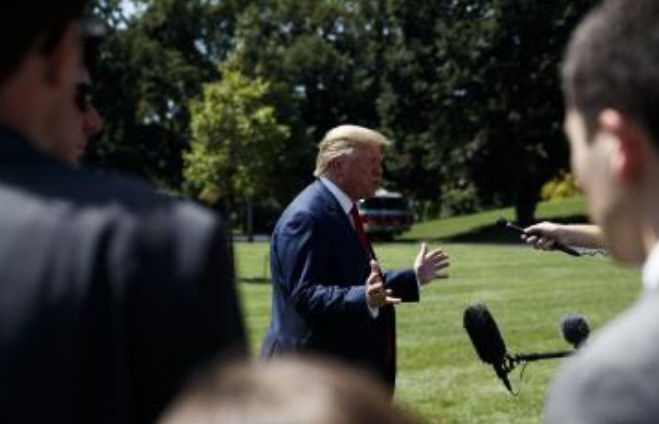 Democracy or coercion? Trump warns he will cut federal funding if Zohran Mamdani wins NYC mayoral election