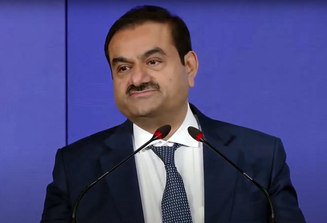 Adani Group failed to provide 85% of jobs to locals in Mandvi, admits Gujarat government