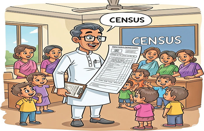 એકાદો પ્રવેશોત્સવ શિક્ષકો માટે પણ યોજી  કાઢો