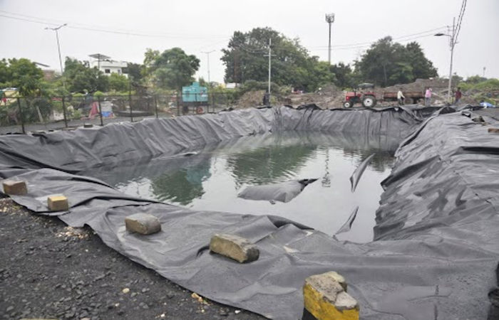 વડોદરામાં શ્રીજીની મૂર્તિઓના વિસર્જન માટે તળાવોની સાફ-સફાઈ સહિતની કામગીરી શરૂ કરી દેવા તાકીદ