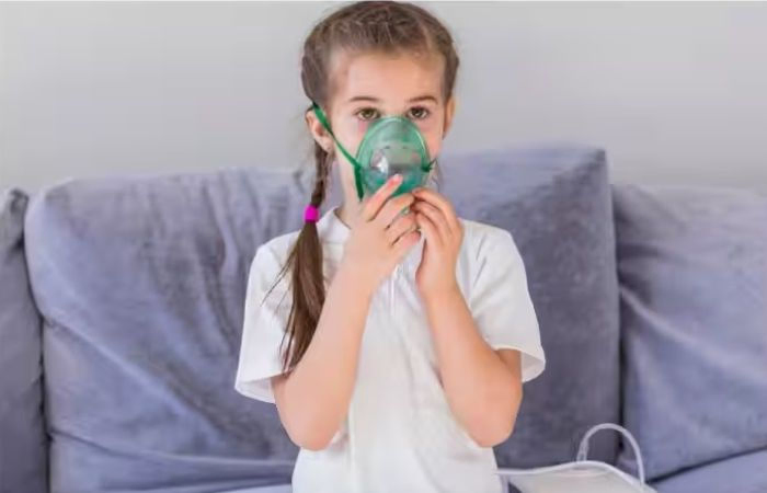 Air Pollution: પ્રદુષણના કારણે બાળકોમાં વધી રહી છે પેટ સંબંધિત બીમારીઓ