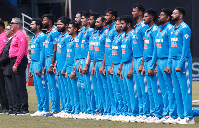 T20 વર્લ્ડ કપની ફાઈનલમાં પહોંચશે ટીમ ઈન્ડિયા, દિગ્ગજે પાકિસ્તાન વિશે પણ કરી ભવિષ્યવાણી!