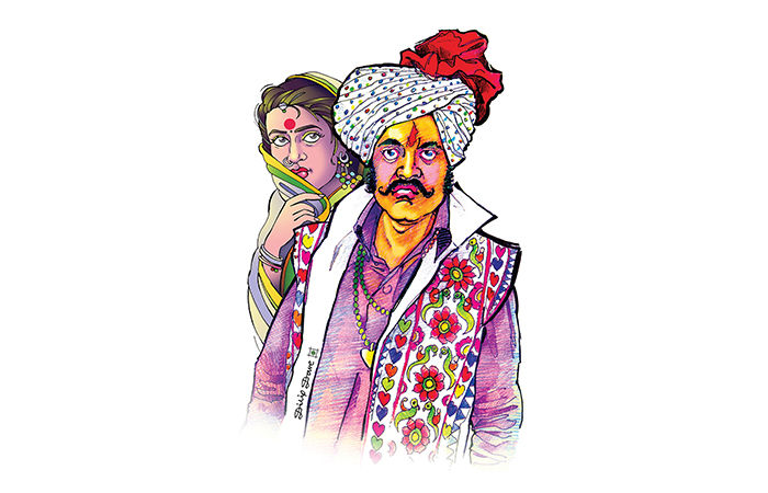 આજ તો આકાશ આખું યુદ્ધનું મેદાન છે પેચ પૈસાનો હતો : બે દોસ્તની દાસ્તાન છે!
