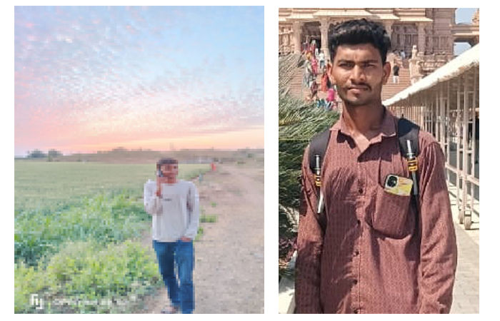 બાઇક પર જતા પિતા-પુત્ર સહિત 3 પર જીવંત વીજ વાયર તૂટી પડયો, બેનાં મોત