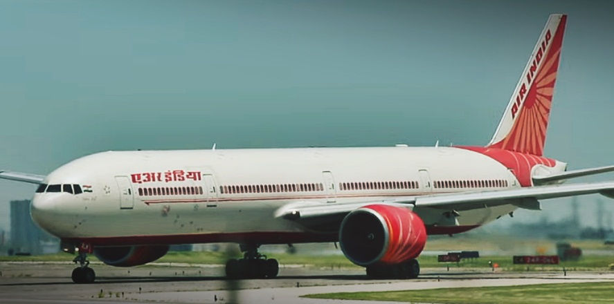 DGCA slaps ₹90 lakh fine on Air India for operating flight with non-qualified pilots