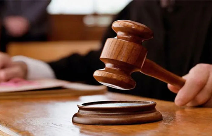 Gujarat teacher sentenced to life for raping, impregnating minor student