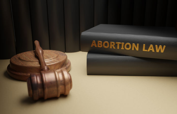 How US abortion laws are dragging women into legal and ethical nightmares