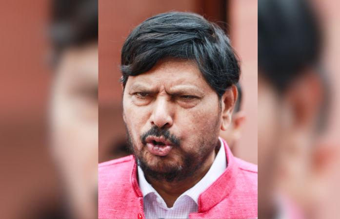 Major setback for Mahayuti, Ramdas Athawale’s RPI to contest BMC polls independently