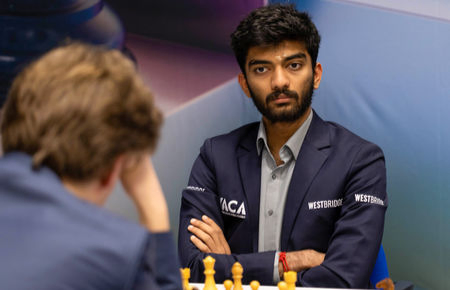 Norway Chess: World Champion Gukesh loses to Carlsen; Divya, Humpy also suffer losses