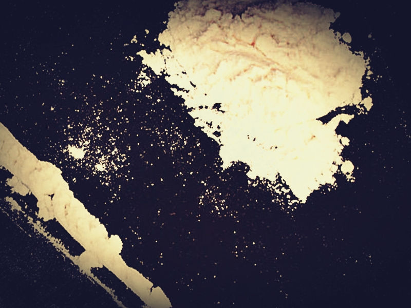 Drug racket busted in Gujarat; mephedrone valued at ₹6.62 lakh seized