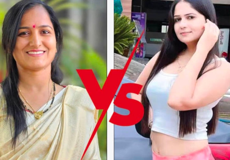 વડોદરા જિલ્લામાં પણ ભાજપમાં અસંતોષઃ હાઇપ્રોફાઇલ પોર સીટ પર નયના  પરમારનું ફોર્મ મંજૂર