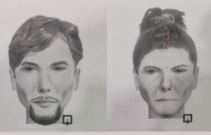 Rajasthan truck driver stabbed, robbed in Ahmedabad, police release sketches of suspects