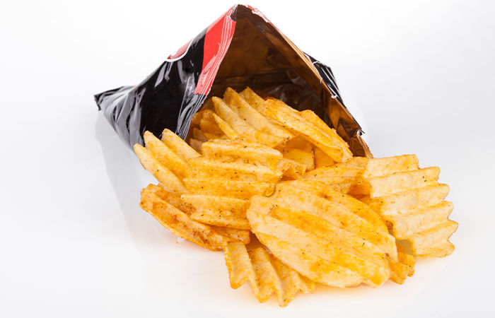 Ultra-processed food ads misleading; fuelling obesity & diabetes in India: Report