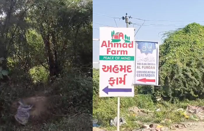 પ્રેમસંબંધમાં કરૂણ અંજામ: અમદાવાદમાં 15 વર્ષીય સગીરાનો મૃતદેહ મળી આવતાં ખળભળાટ