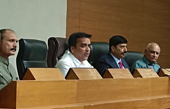 Gujarat sets up committee to implement Uniform Civil Code