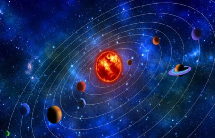 Surya Mangal Yuti 2025: દિવાળી અગાઉ સૂર્ય-મંગળની યુતિ, આ રાશિના જાતકો થશે માલામાલ