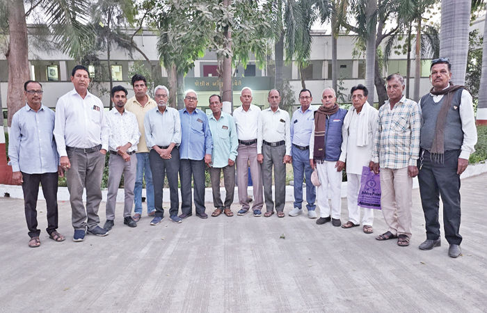 નડિયાદની નર્સિંગ કોલેજના વિદ્યાર્થી 'જય'ના આપઘાત કેસમાં 5 દિવસ બાદ પણ આરોપીઓની ધરપકડ નહીં