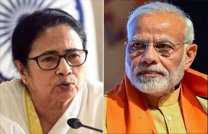 દિલ્હીની વાત : 'તમે વડાપ્રધાન બનવા માંગો છો કે બંગાળના મુખ્યમંત્રી'