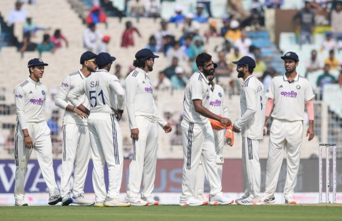 IND vs SA: ભારતીય ટીમ સામે દક્ષિણ આફ્રિકા ઘૂંટણિયે, પહેલી ઈનિંગ 159 રનમાં સમેટાઈ