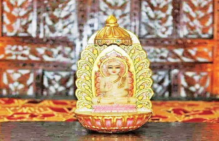 નમો આયરિયાણં : જેટલો મહિમા અનેરો એટલી આકરી અગ્નિપરીક્ષા!