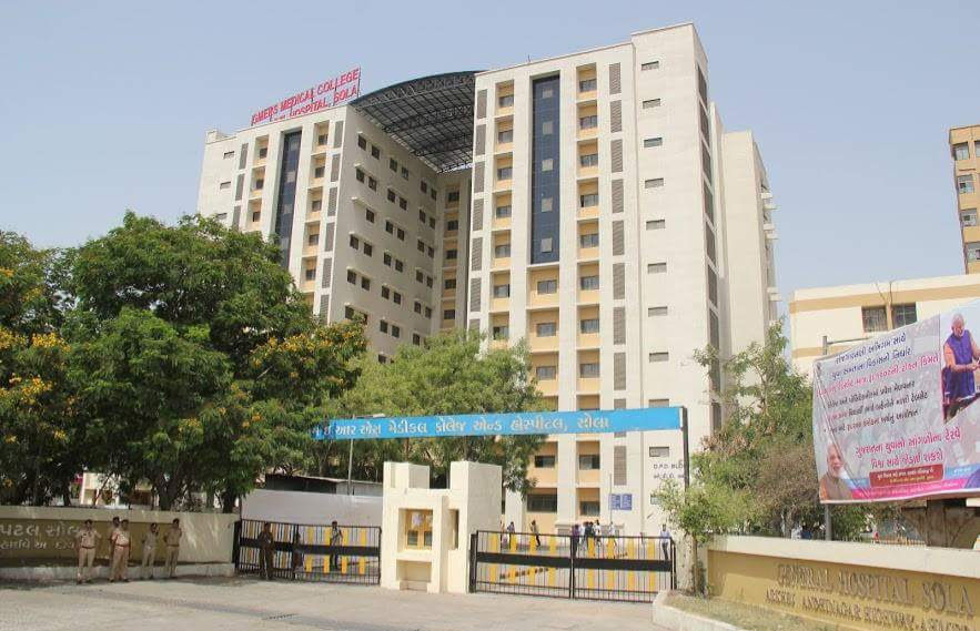 Rat attack on junior doctor at Sola Civil raises hygiene, duty concerns