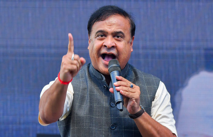 'આસામને બાંગ્લાદેશમાં ભેળવી દેવાના થઈ શકે છે પ્રયાસ', મુખ્યમંત્રી હિમંત સરમાની ગંભીર ચેતવણી
