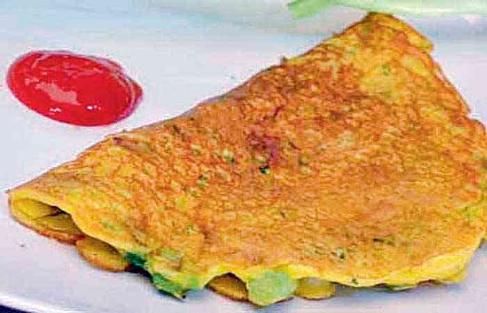 શિયાળાની સાંજે ગરમાગરમ નાસ્તો