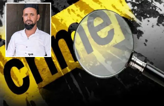 જામનગરમાં યુવાનના માથામાં બોથડ પદાર્થના ઘા ઝીંકી હત્યા, પોલીસે ત્રણ આરોપીની ધરપકડ કરી