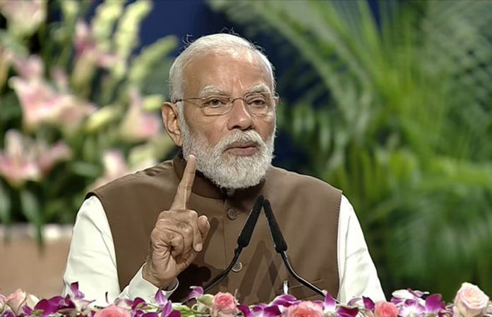 PM મોદીની ખેડૂતો માટે દિવાળી ભેટ, રૂ. 42000 કરોડની બે મોટી કૃષિ યોજના શરુ કરી