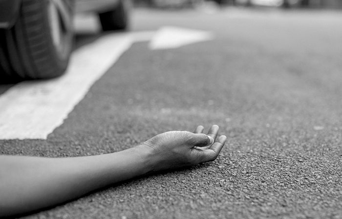 Road accident report for 2022 accounts ‘Overspeeding’ for 71.2% of total deaths