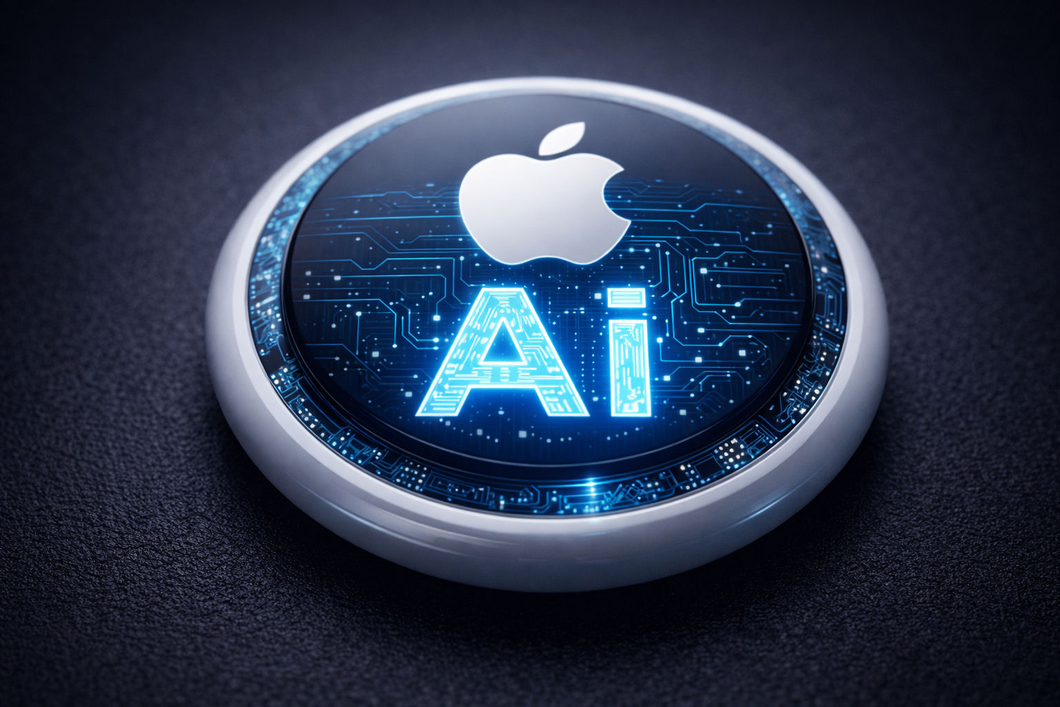 OpenAI સામે એપલનો મોટો દાવ: વિયરેબલ AI ડિવાઇસની નવી રેસ શરૂ...