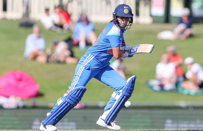 ICC મહિલા T20 વર્લ્ડ કપ માટે ભારતીય ટીમની જાહેરાત, હરમનપ્રીત કૌર સંભાળશે સુકાન