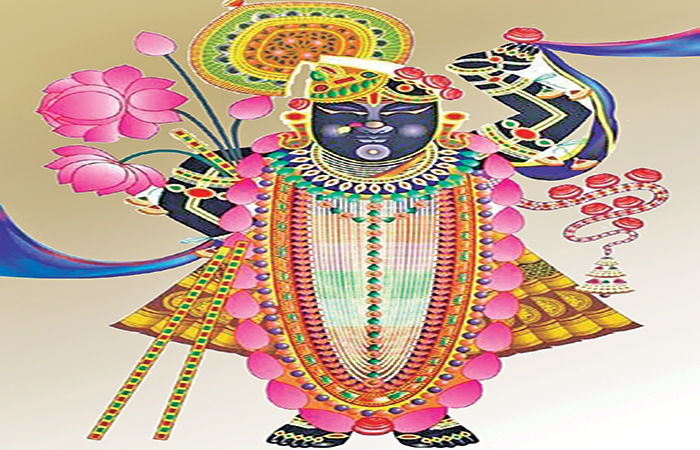 પુષ્ટિમાર્ગી વૈષ્ણવ સંપ્રદાયના પ્રખર પ્રણેતા આચાર્યશ્રી : વલ્લભાચાર્યજી
