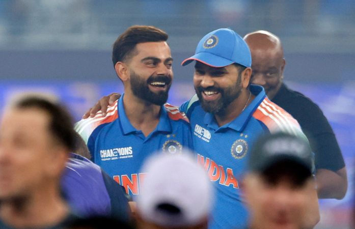 ગુજરાતમાં રમતાં જોવા મળશે વિરાટ-રોહિત, BCCIએ IND vs NZ વન-ડે સીરિઝની જાહેરાત કરી