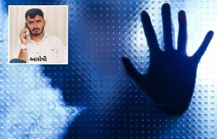 Class 12 student assaulted by woman cop’s partner in Jamnagar