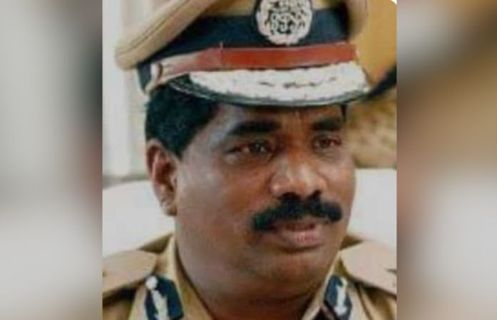 K'taka DGP Ramachandra Rao suspended over viral video, asked not to leave HQ without permission