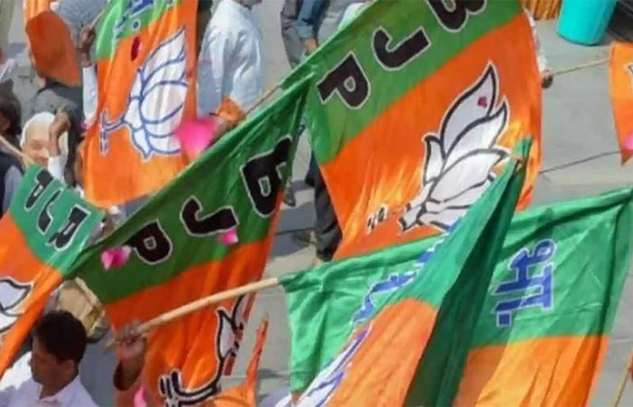 With over ₹250 cr, BJP receives highest donations from electoral trusts