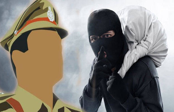 જામનગરના લાલપુર અને કાલાવડના ગ્રામ્ય પંથકમાં પવનચક્કીઓમાંથી કોપર વાયર ચોરીના બે ગુન્હાઓ નોંધાયા