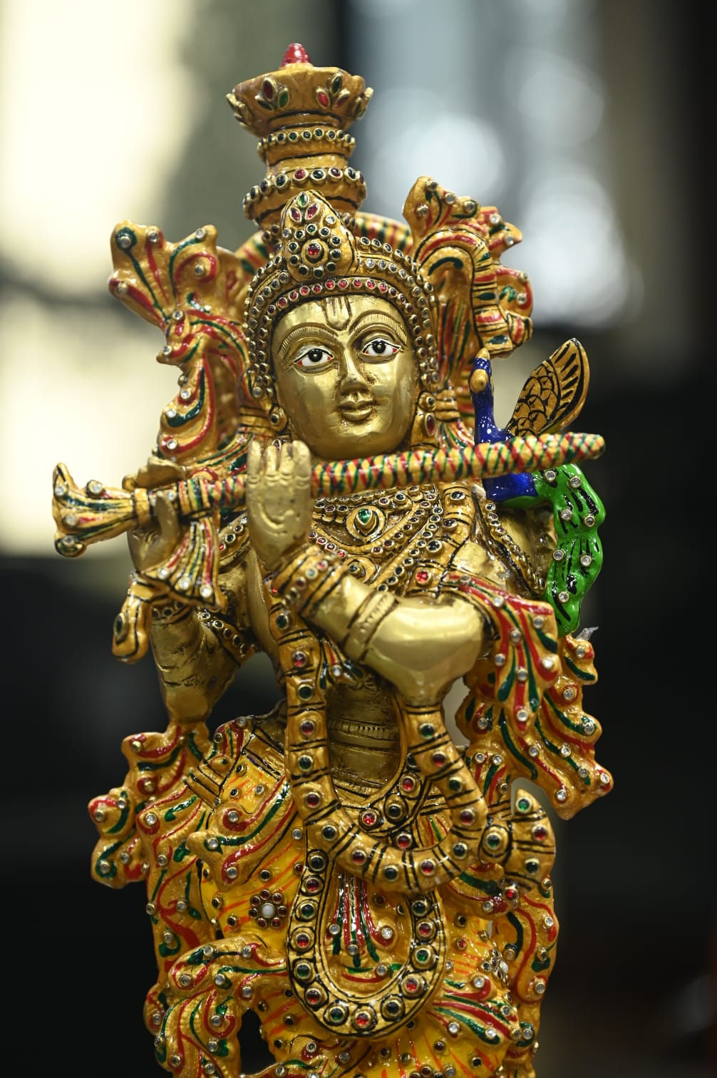 અમદાવાદ મ્યુનિસિપલ કોર્પોરેશનમાં ભગવાન જગન્નાથજી સહીત ત્રણ રથનું ભાવપૂર્વક પૂજન,સન્માન  કરાયું