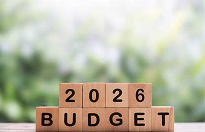 બજેટ 2026ના મહત્વના ફેરફારોની ઝલક