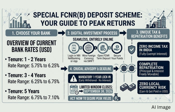 NRIs can grab highest risk-free payouts before this exclusive RBI window closes