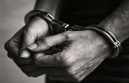 Ahmedabad crime branch arrests driver with illegal country-made pistol in Bapunagar, Arms supplier from Madhya Pradesh sought