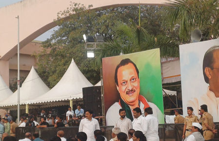 Who will take the reins of NCP? Leadership crisis looms after Ajit Pawar’s death